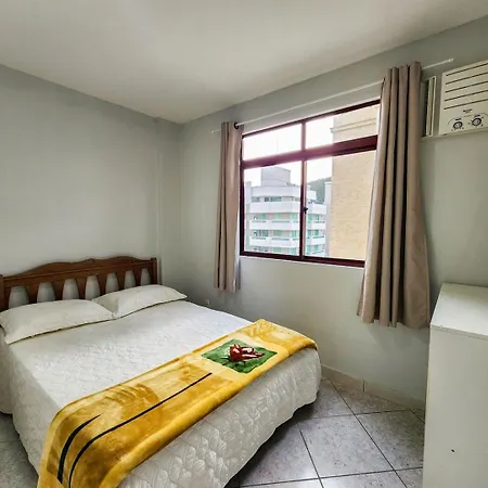 Apto 304 El Shadday 3 Quartos 150 Metros Mar Bombinhas Exterior photo