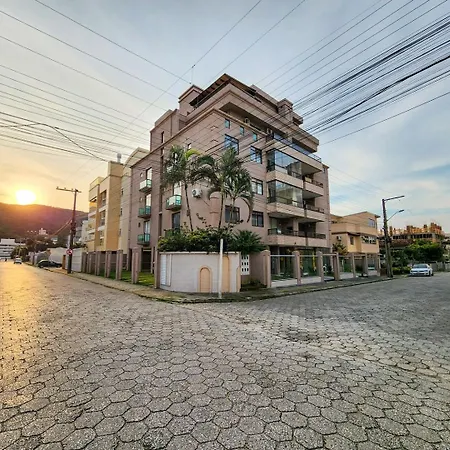 Apto 304 El Shadday 3 Quartos 150 Metros Mar Bombinhas Exterior photo