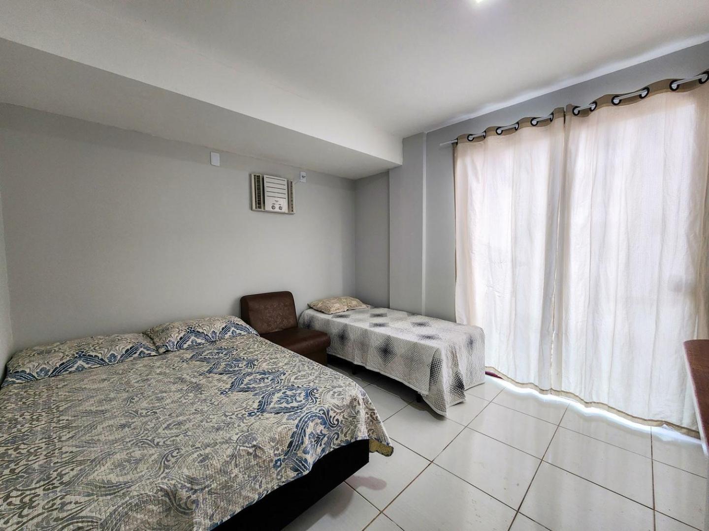 Apartment Apto 304 El Shadday 3 Quartos 150 Metros Mar