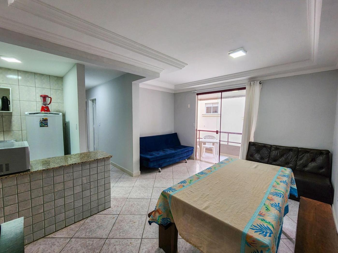 Apartment Apto 304 El Shadday 3 Quartos 150 Metros Mar *